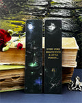 Poison Paper Bookmark
