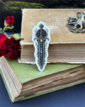 Sword Sticker